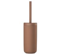 Zone Denmark Ume Brosse de Toilette Dia 10 x 38,7 cm Ocre Brun