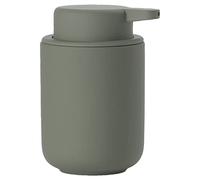 Zone Denmark Ume Distributeur de Savon, 8,3 x 12,8 cm, 0,25 litres, Vert Olive
