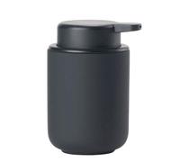ZONE DENMARK UME distributeur de savon noir 250 ml