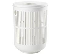 Bac à linge UME 60 l, blanc, plastique, Zone Danemark