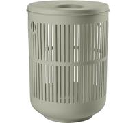 Zone Denmark Panier de rangement pour le linge en eucalyptus Ume