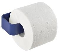 Zone Denmark Ume Porte-Papier Toilette 16,4 x 7,6 x 4 cm Bleu Indigo