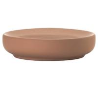 Zone Denmark – Porte-savon Ume – Diam. 12 x 3 cm – Terracotta