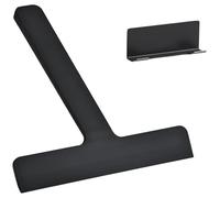 Zone Denmark Ume Raclette avec Support 24 x 22 x 2,2 cm Noir