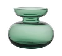 Zone Denmark Vase Inu 11 cm Vert mousse