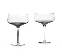 Zone Denmark Verre à cocktail Rocks coupe Lot de 2 27 cl
