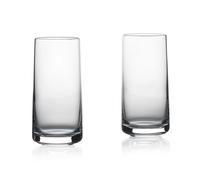 Zone Denmark Verre Rocks highball Lot de 2 41 cl