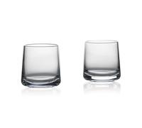 Zone Denmark Verre Rocks lowball Lot de 2 22 cl