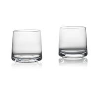Zone Denmark Verre Rocks wideball Lot de 2 34 cl