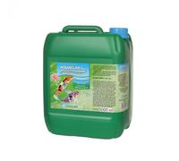 Zoolek Aquaclar Pond Plus Pond 5L Pour la clarté de l'eau trouble