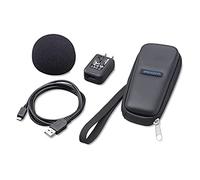 Zoom Pack d'accessoires SPH-1n pour H1n Noir