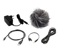 Zoom - APH-4nPRO - Pack d'accessoires pour H4nPRO