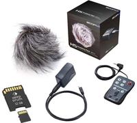 Zoom Aph-5 Set d'accessoires pour H5 avec carte SD 32GB