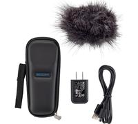 ZOOM Kit d'Accessoires APH-1e pour Enregistreur H1e