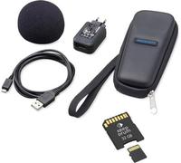 Zoom SPH-1n Kit d'accessoires pour H1n avec carte mémoire