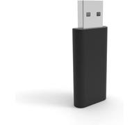 Zooz 800 Series Z-Wave Long Range S2 USB Stick ZST39 LR, Idéal pour la Maison Intelligente DIY (Utilisez avec Home Assistant ou HomeSeer Software)