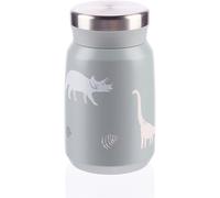 Zopa Food Thermos Large bouteille isotherme pour la nourriture Dino 500 ml