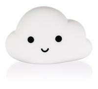 Zopa Silicone LED Lamp Size M veilleuse Cloud 1 pcs