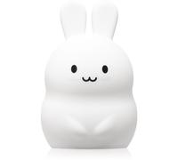 Zopa Silicone LED Lamp Size M veilleuse Rabbit 1 pcs