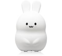 Zopa Silicone LED Lamp with Music Size L veilleuse avec mélodie Rabbit 1 pcs
