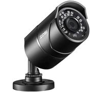 ZOSI 1080P Caméra de Surveillance Extérieure Vision Nocturne de 36m 36PCS LEDs Infrarouge IP66 Caméra pour Kit Vidéo Surveillance CCTV