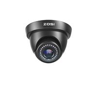 ZOSI 1080p 4in1 Caméra Surveillance Extérieure pour Kit Vidéo Surveillance