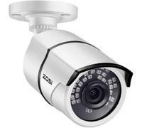 Caméra de surveillance - ZOSI - 581 - 1080P 2MP - Lentille 3,6 mm - Vision nocturne 30 m - IP67