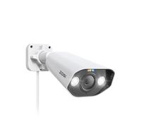 ZOSI 4K 8MP Camera Supplémentaire PoE pour Système Vidéo Surveillance