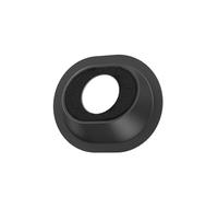 ZOSI Support Magnétique Compatible Caméra de Fenêtre C680 | Installation sans Perçage, Support de Montage Adhésif pour Fenêtre en Verre pour Surveillance de Sécurité