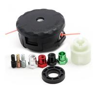 Zoyatech Speed Feed 400 Tête de Tondeuse pour Echo SRM-2620 SRM-2620T SRM-2620U 99944200907 Tête de Tondeuse à Gazon 99944200902 Système de Charge Rapide Tondeuse