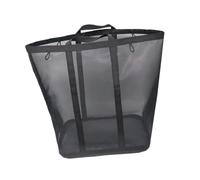 ZPGVWXKO Panier à Linge Extérieur en Filet, Grand