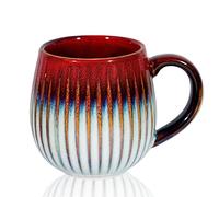ZPPLD Grande Tasse Céramique,Tasse à Café,Tasse avec Anse 500 ml,Tasse Petit Dejeuner,Mug Tasse,Mug Cadeau,Tasse à thé, Tasse à Lait,Cadeau de Noël