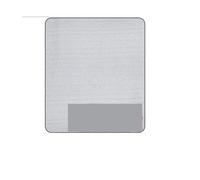 ZRHWSPD Couverture Pique Nique Tapis imperméable Double Face en Aluminium for Tente, Tapis de Pique-Nique Simple et Double, siège de Camping en Plein air, Tapis de Plage(150x200cm)
