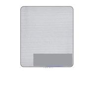 ZRHWSPD Couverture Pique Nique Tapis imperméable Double Face en Aluminium for Tente, Tapis de Pique-Nique Simple et Double, siège de Camping en Plein air, Tapis de Plage(150x200cm Thickened)
