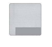 ZRHWSPD Couverture Pique Nique Tapis imperméable Double Face en Aluminium for Tente, Tapis de Pique-Nique Simple et Double, siège de Camping en Plein air, Tapis de Plage(200x200cm)