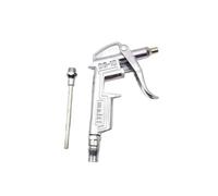 ZS Hardware Le pistolet de nettoyage haute pression DG-10 avec tuyau d'air rétractable en PU(Only DG10,C Type)
