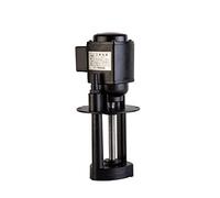 ZTBH Pompe de Circulation 22 0V / 380V / 50 Pompe de Moulin à Outils Haute efficacité HZ, Pompe à Circulation de la Pompe de Liquide de Refroidissement Durable (Voltage : AB25 380V)