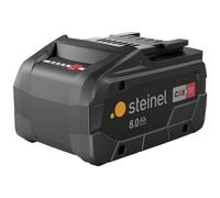Zubehör Akku Cas Steinel Li-Hd 18 V 8,0 Ah