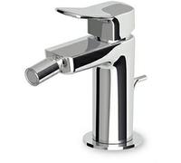 Zucchetti Brim mitigeur de bidet sur pied chrome ZBR384