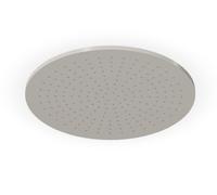 Zucchetti Closer douche à effet de pluie 30x30 cm ronde || Z94266.J3