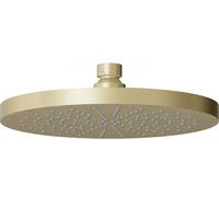 Zucchetti Helm douche à effet de pluie 20x20 cm ronde || Z94263.XP31