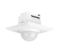 Niko Swiss Garde 360 Présence Master, 16 m, carré, blanc, 1 pièce.