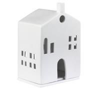 Zuhause maison de lumière porte ronde 15 cm Räder - 4045289108449