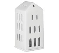 Zuhause maison de lumière Walmdach 16,5 cm Räder - 4045289129574