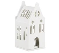 Zuhause Mini maison de lumière Herrenhaus Räder - 4045289139177
