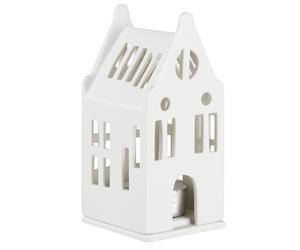 Zuhause Mini maison de lumière Herrenhaus Räder - 4045289139177