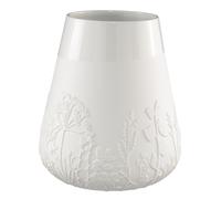 Zuhause Poesie Vase en porcelaine fleurs Räder - 4045289107930