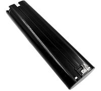 ZUIRUNDA Remplacement de batterie 9,6 V 3,5 Ah pour Makita 9000 9001 9002 9033 9600 191681-2 192533-0 632007-4 9,6 V pour batterie Makita Outil