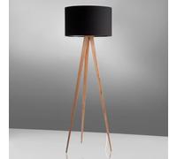 Zuiver Tripod Lampadaire, E27, 5000805,