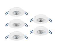 ZUJAR luminaire encastrable
